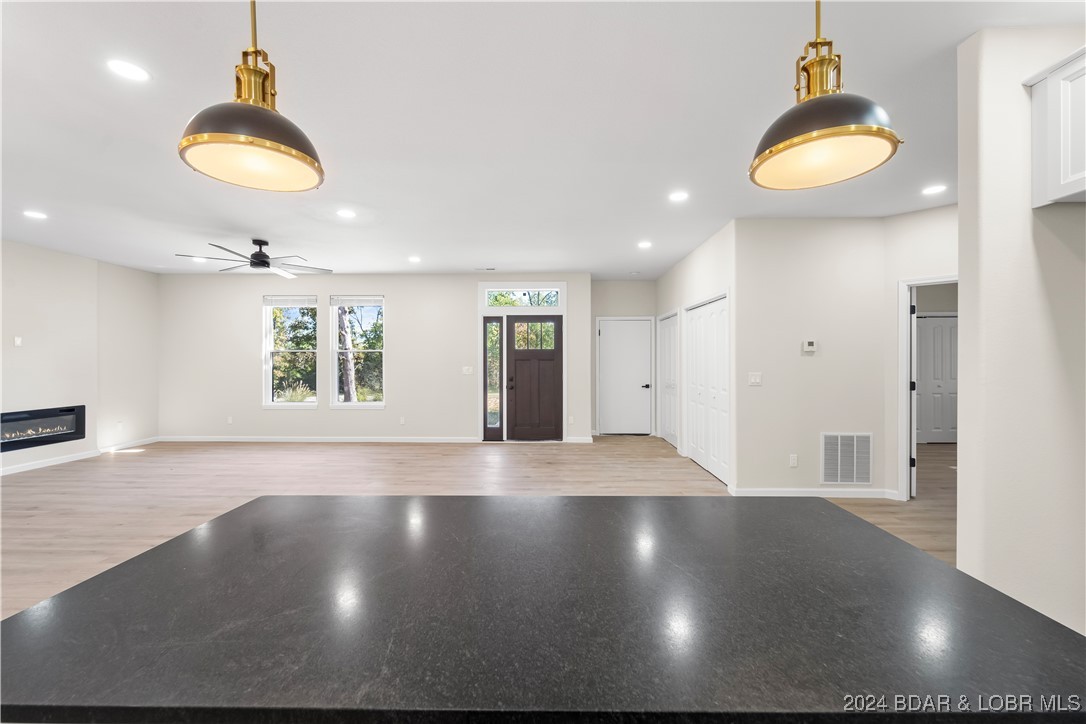 160 Cornett Branch Road