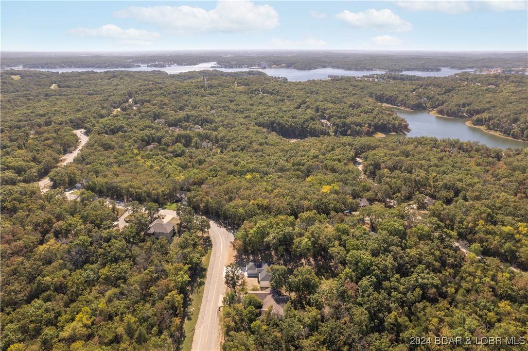 160 Cornett Branch Road