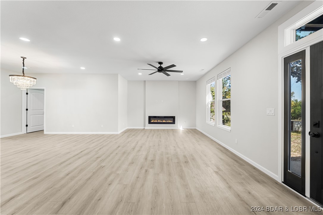 160 Cornett Branch Road