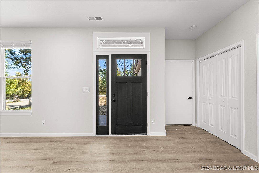 160 Cornett Branch Road