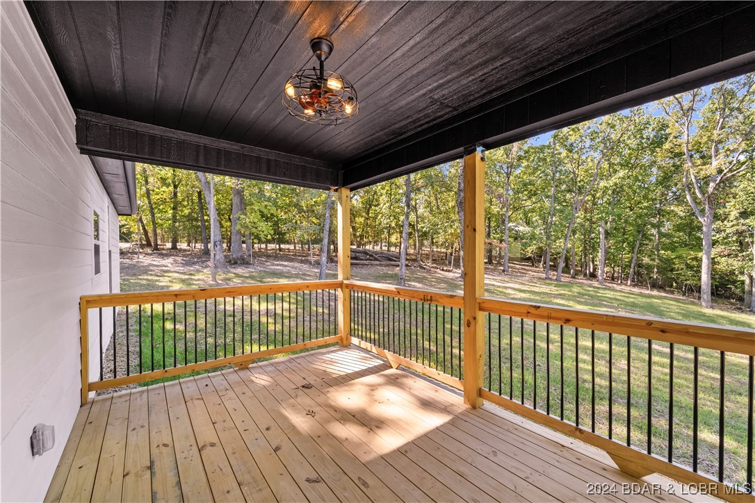 160 Cornett Branch Road