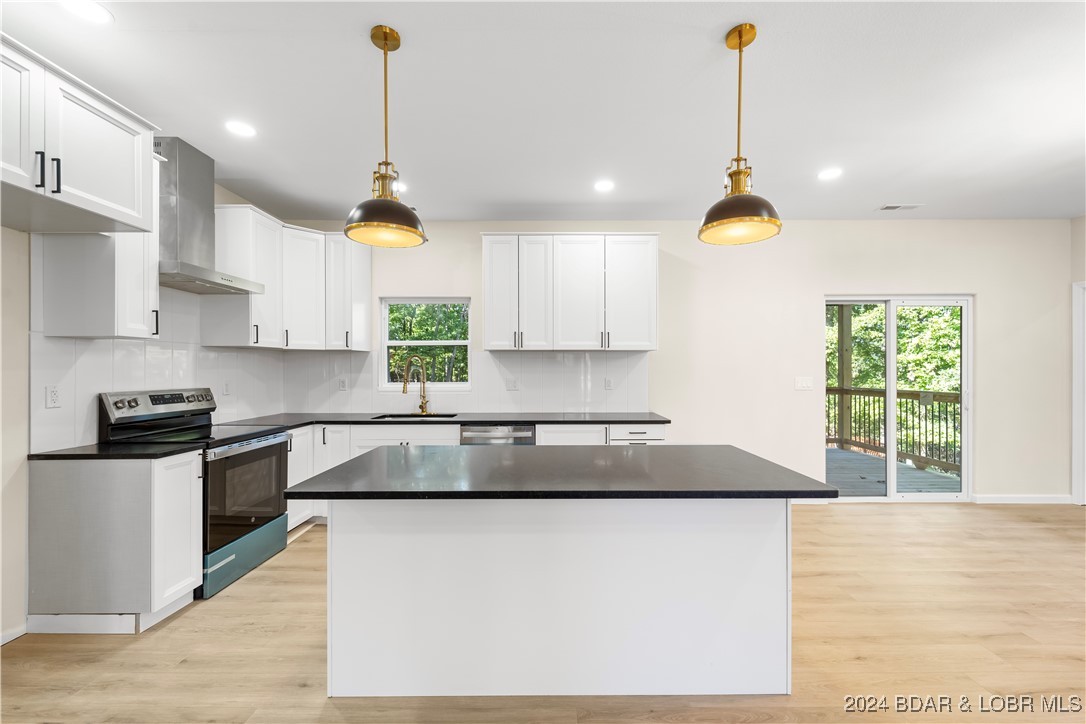 160 Cornett Branch Road