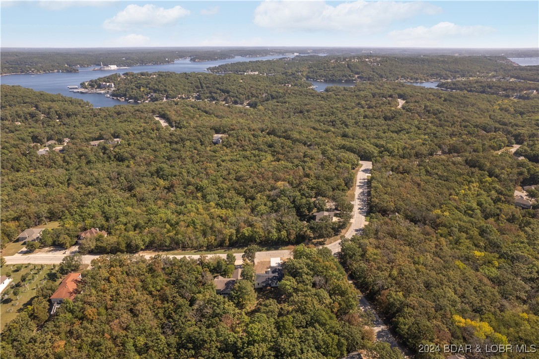 160 Cornett Branch Road