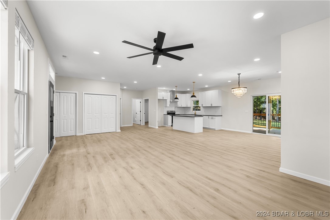 160 Cornett Branch Road