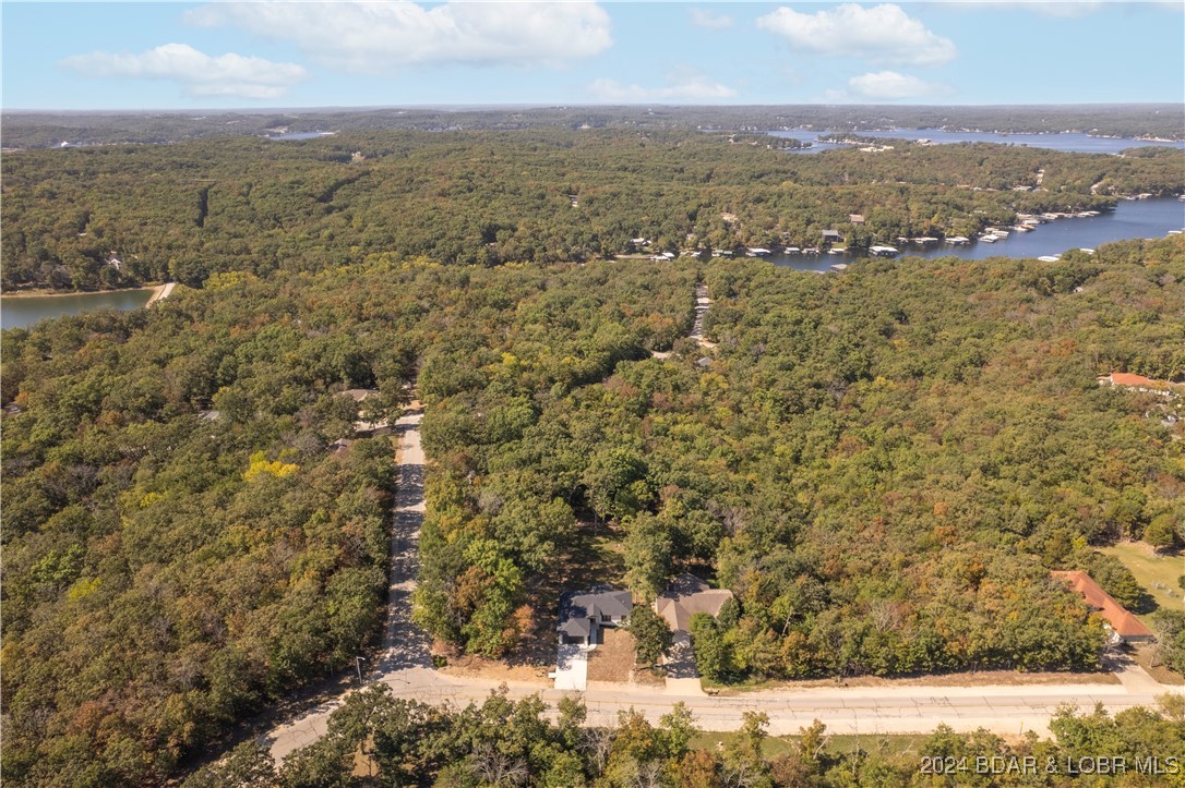 160 Cornett Branch Road