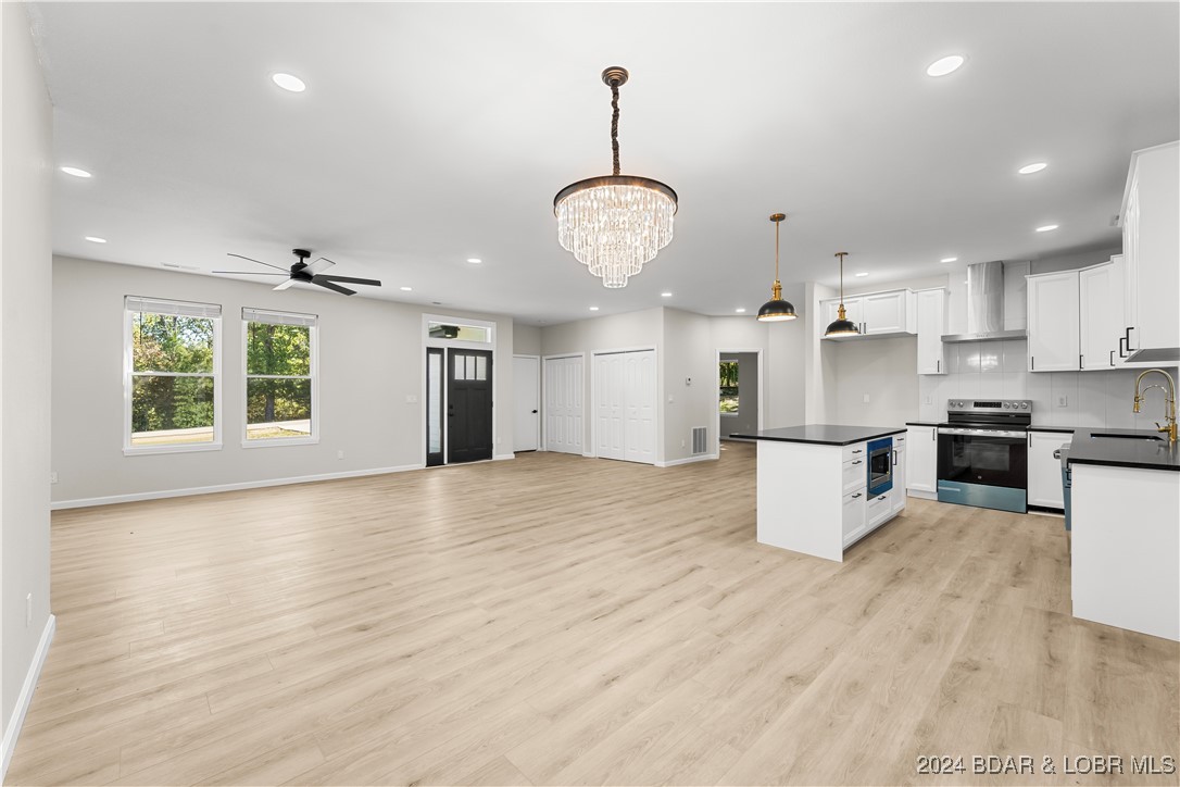 160 Cornett Branch Road