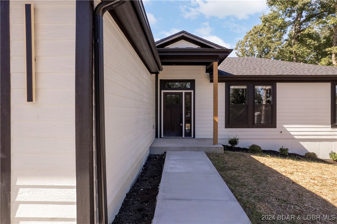 160 Cornett Branch Road