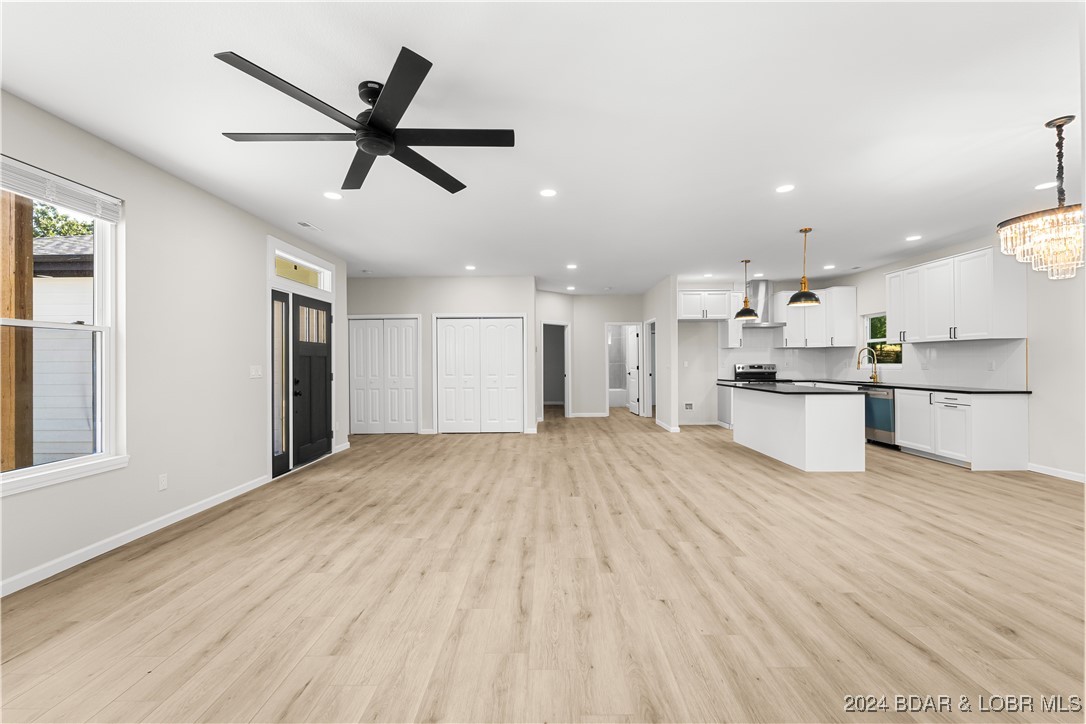 160 Cornett Branch Road