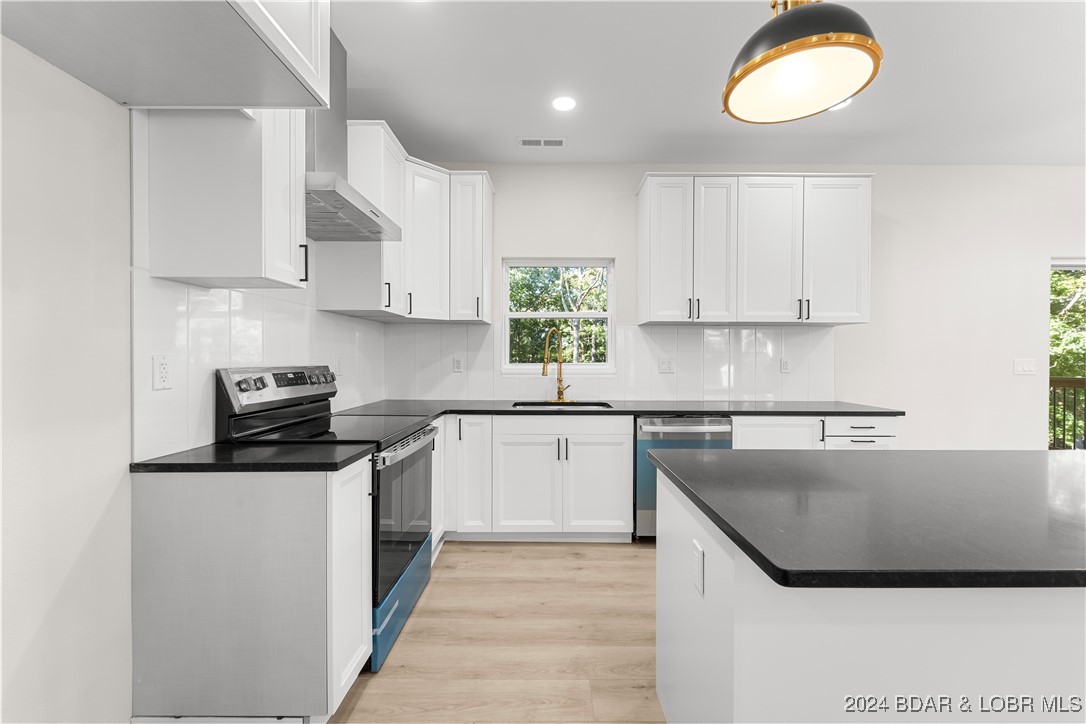 160 Cornett Branch Road