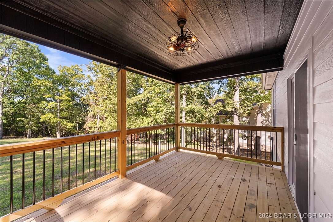 160 Cornett Branch Road
