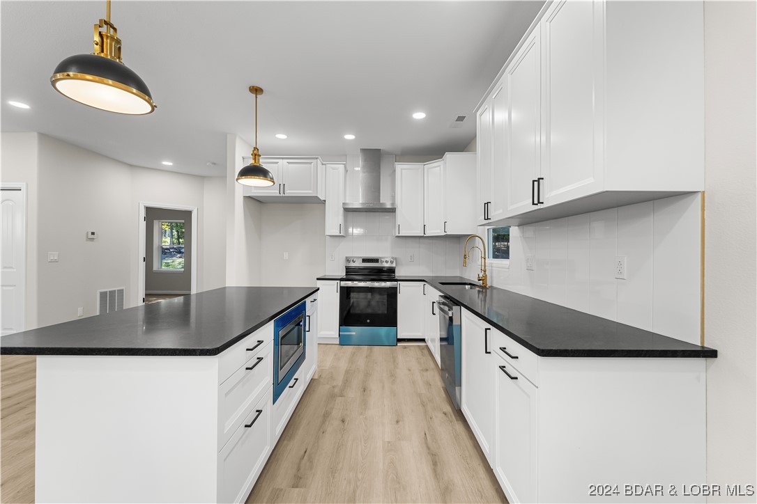160 Cornett Branch Road