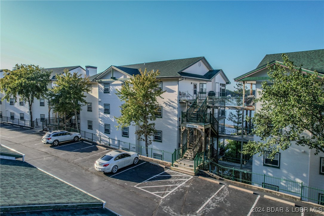 E207 Harbour Towne Drive E 207