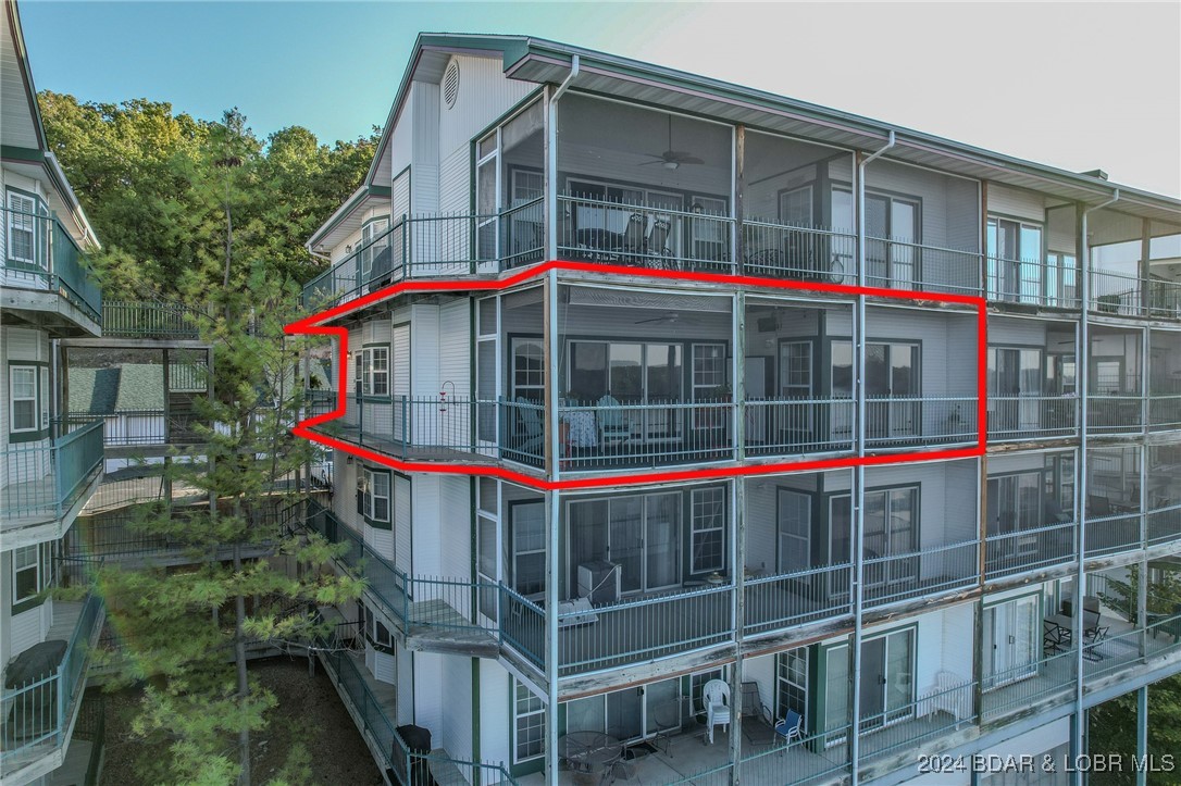 E207 Harbour Towne Drive E 207