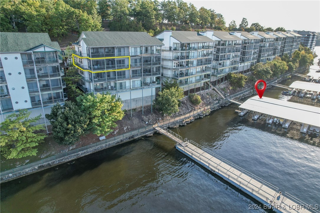 E207 Harbour Towne Drive E 207