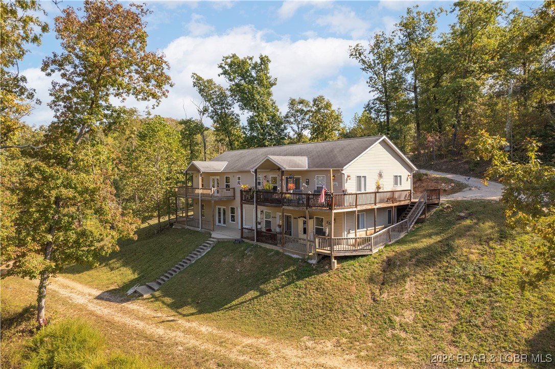 463 Lindsay Lane