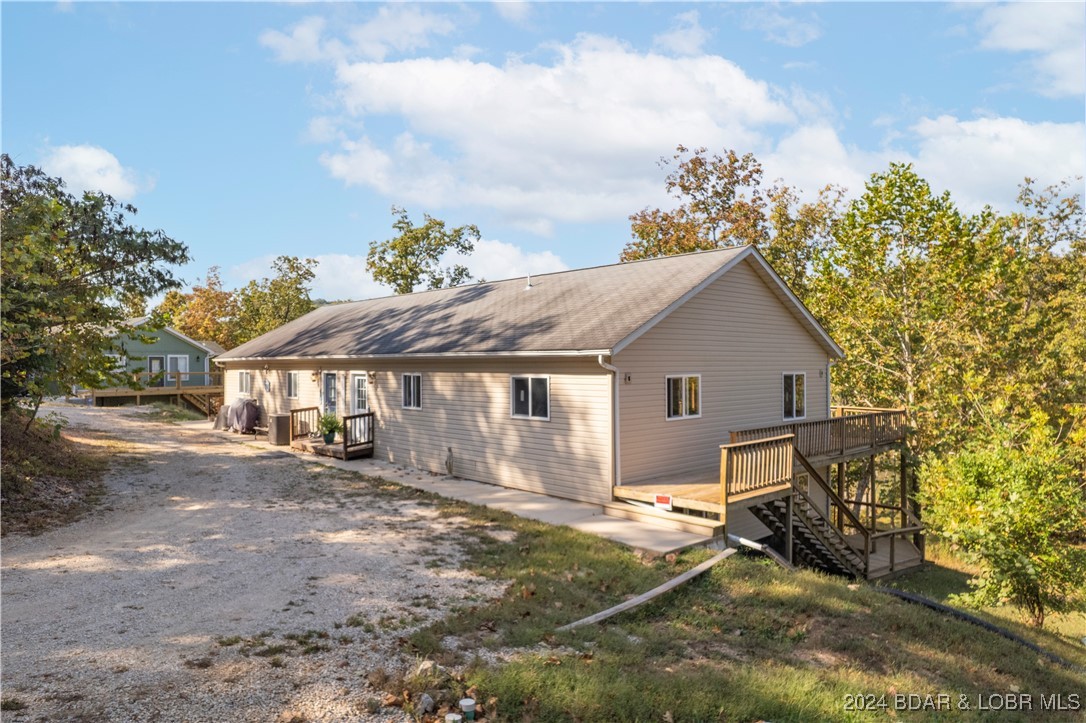 463 Lindsay Lane