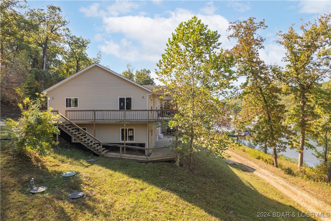 463 Lindsay Lane