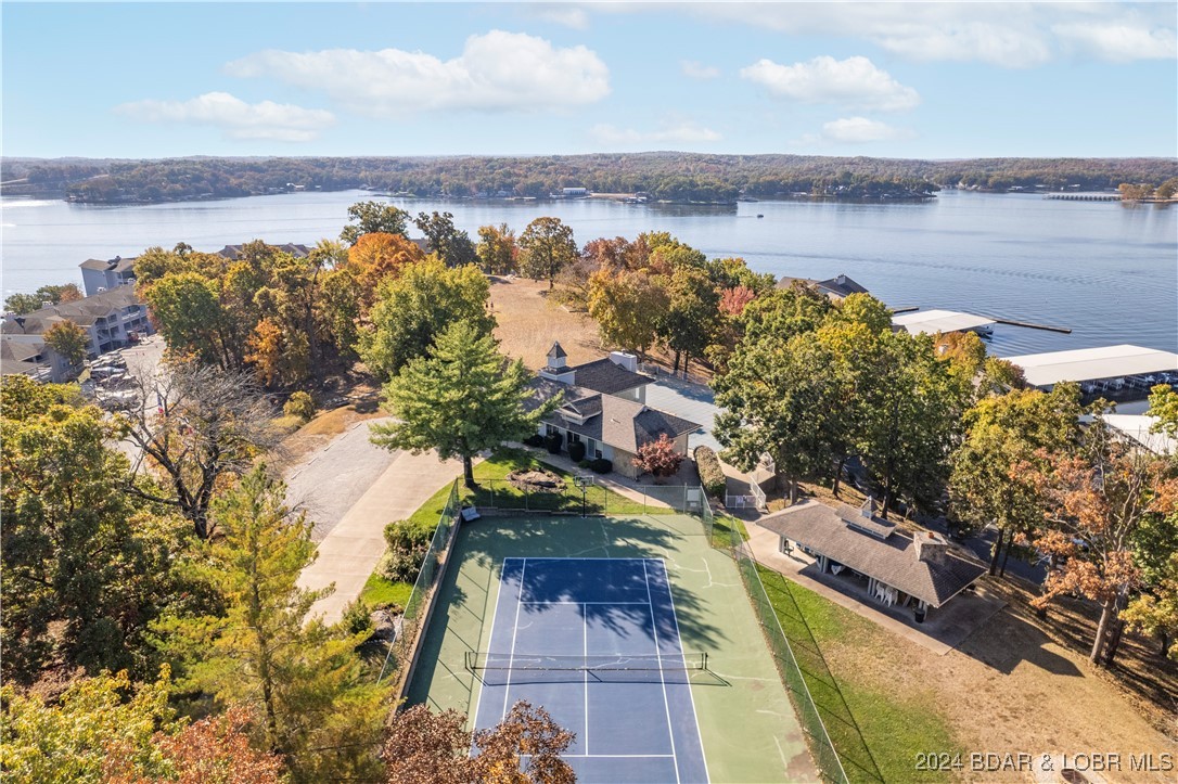 258 Regatta Bay Circle 4B