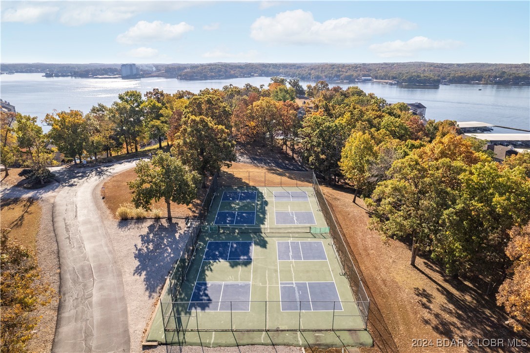 258 Regatta Bay Circle 4B