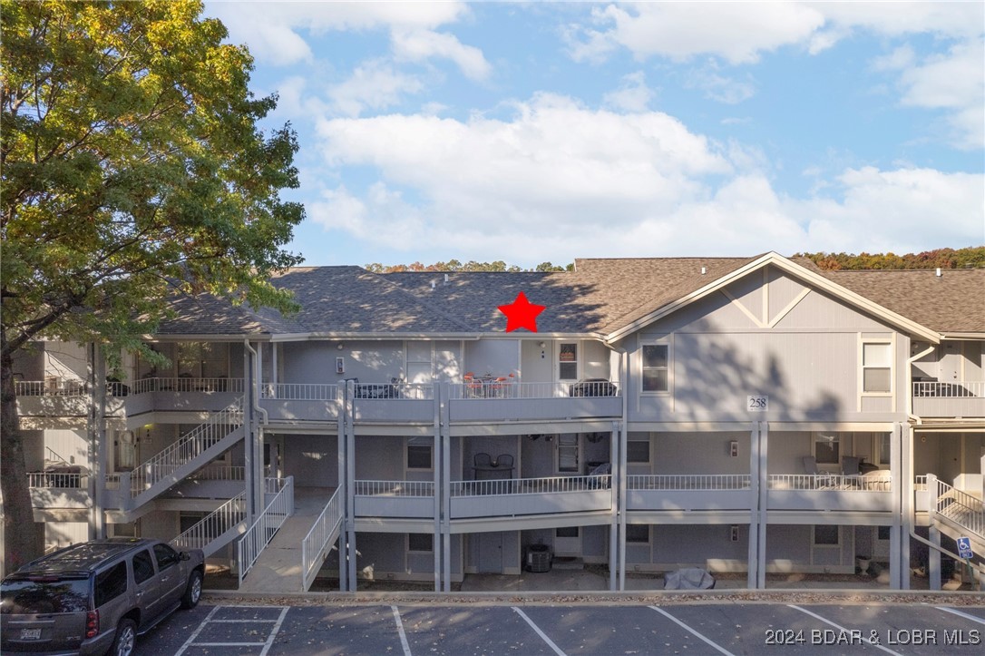 258 Regatta Bay Circle 4B