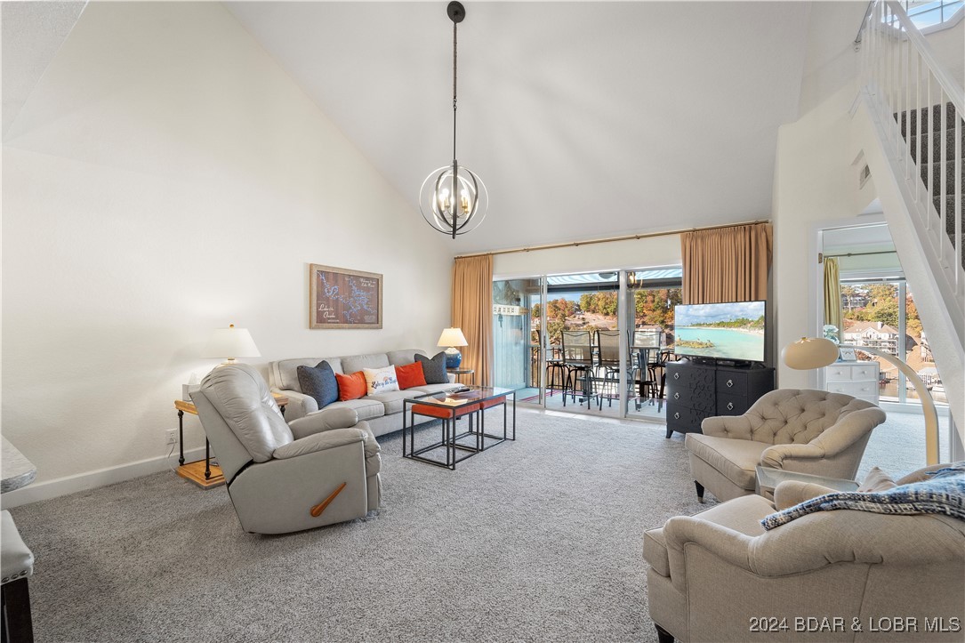 258 Regatta Bay Circle 4B
