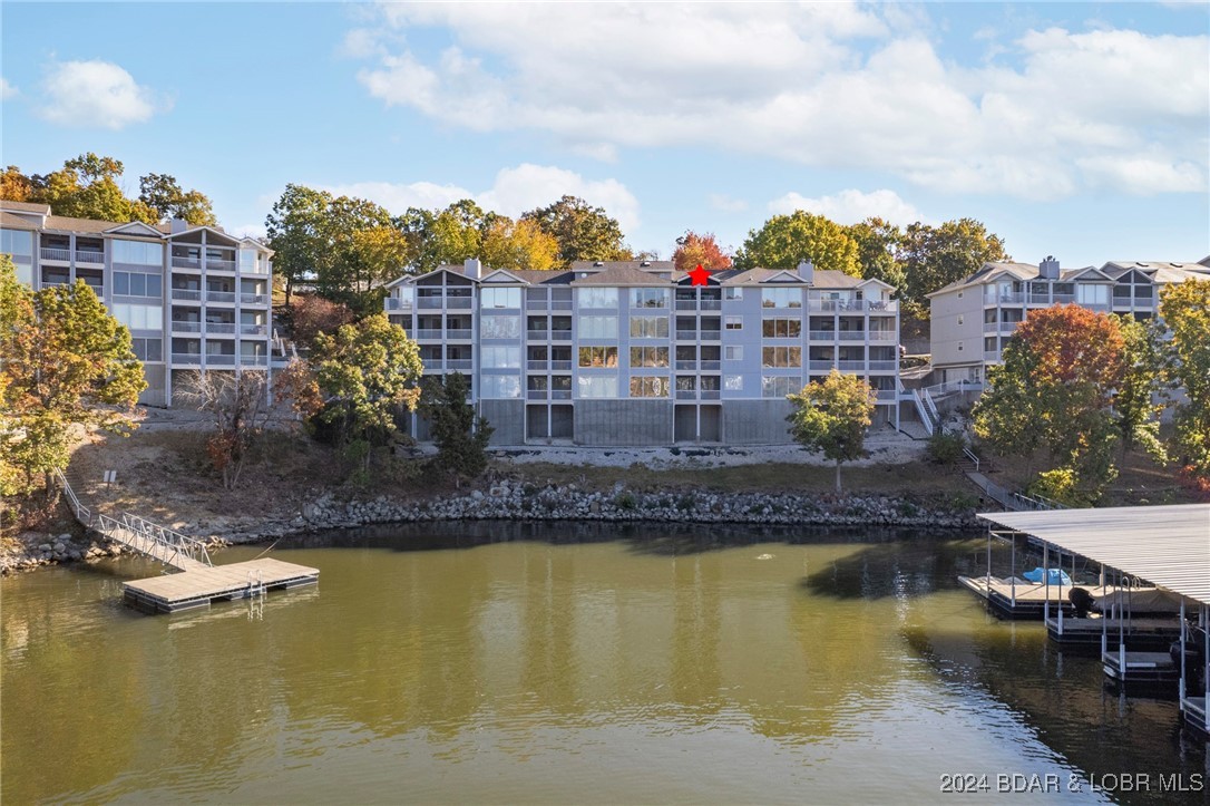 258 Regatta Bay Circle 4B