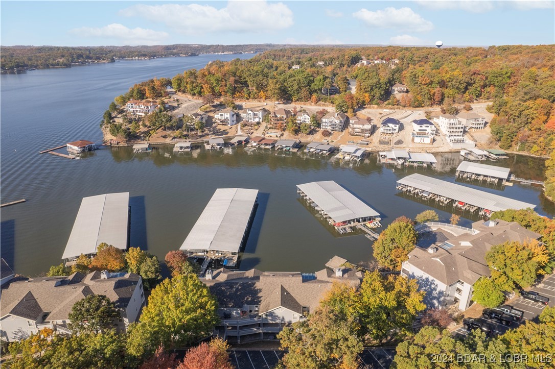 258 Regatta Bay Circle 4B