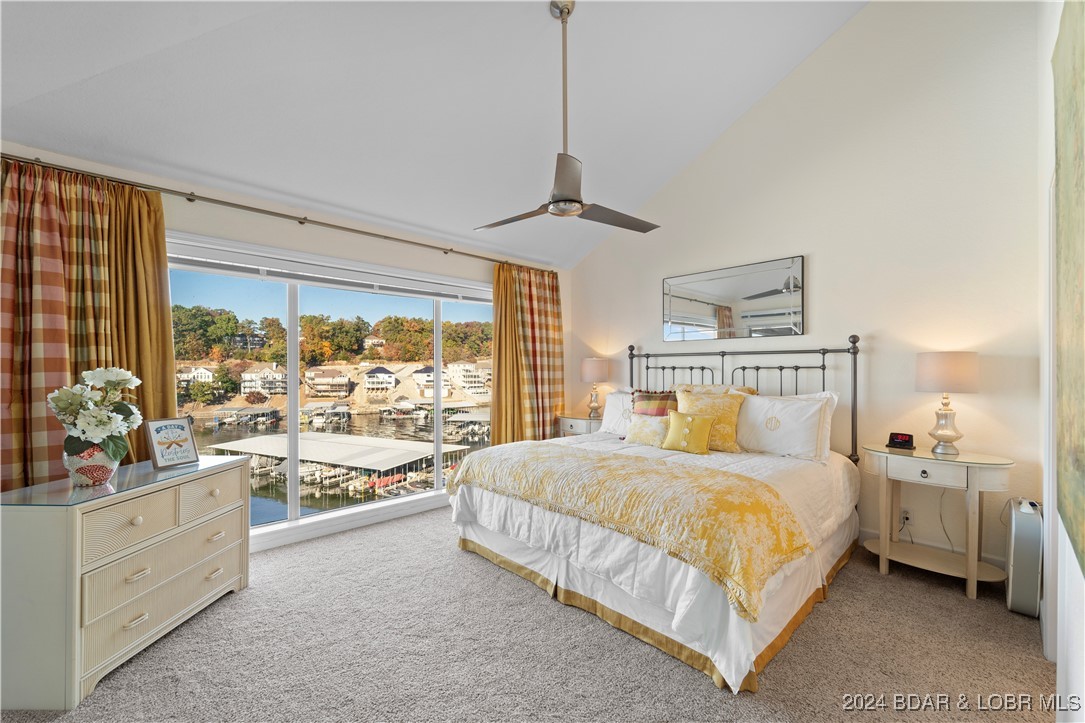 258 Regatta Bay Circle 4B