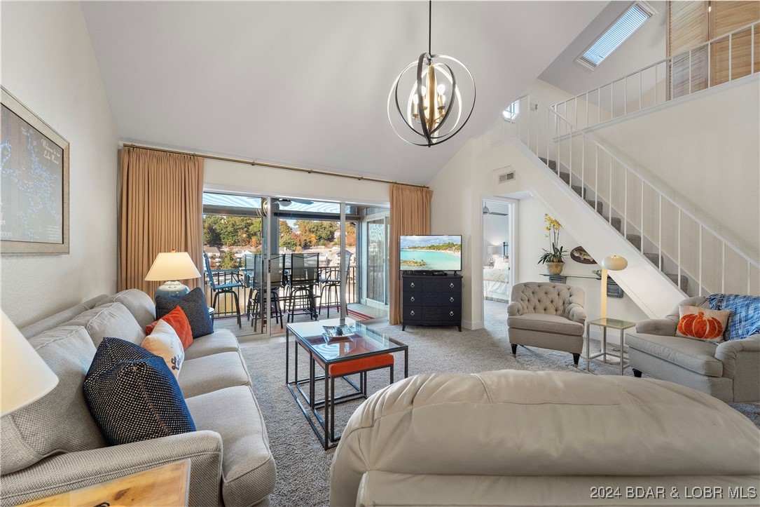 258 Regatta Bay Circle 4B