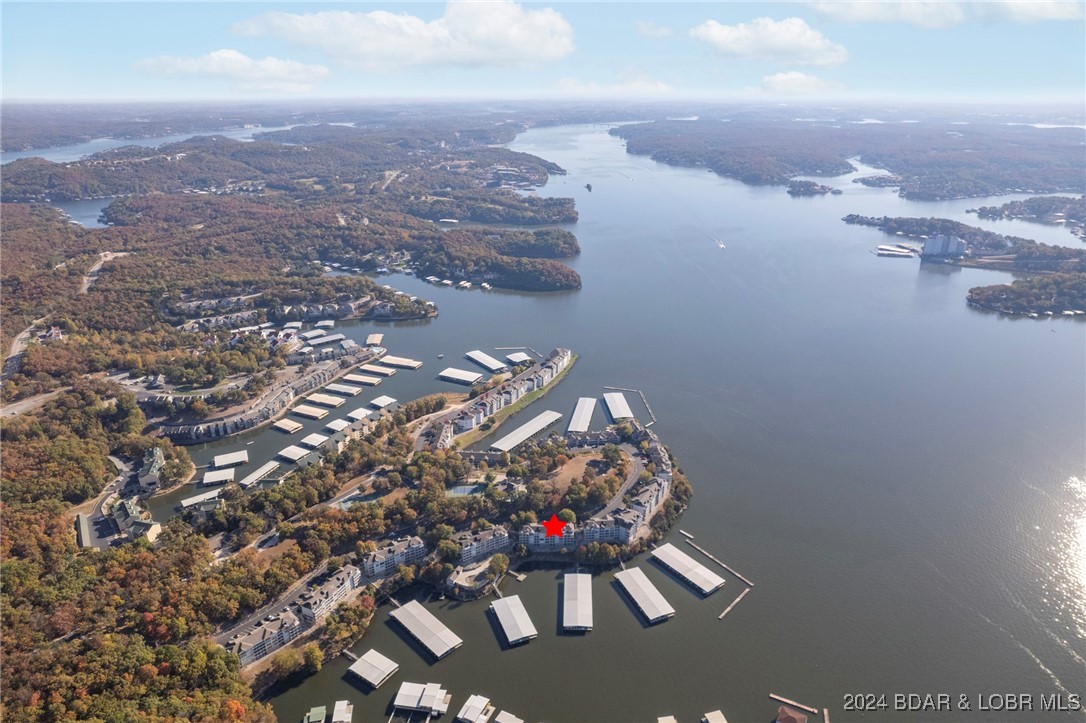 258 Regatta Bay Circle 4B