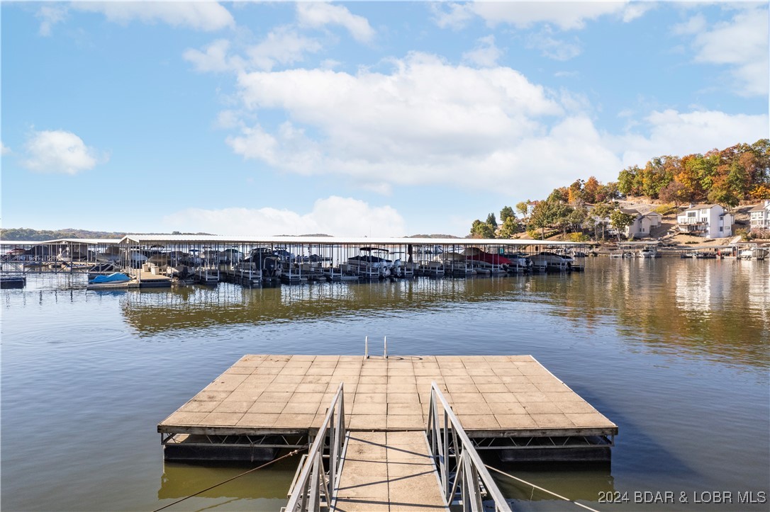 258 Regatta Bay Circle 4B
