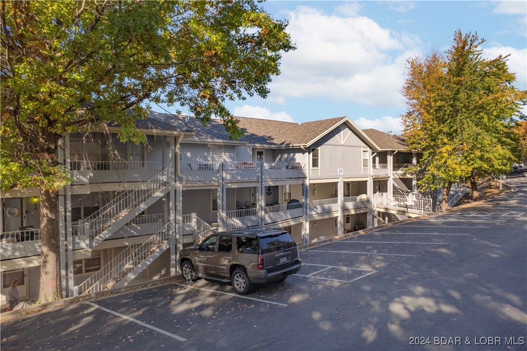 258 Regatta Bay Circle 4B