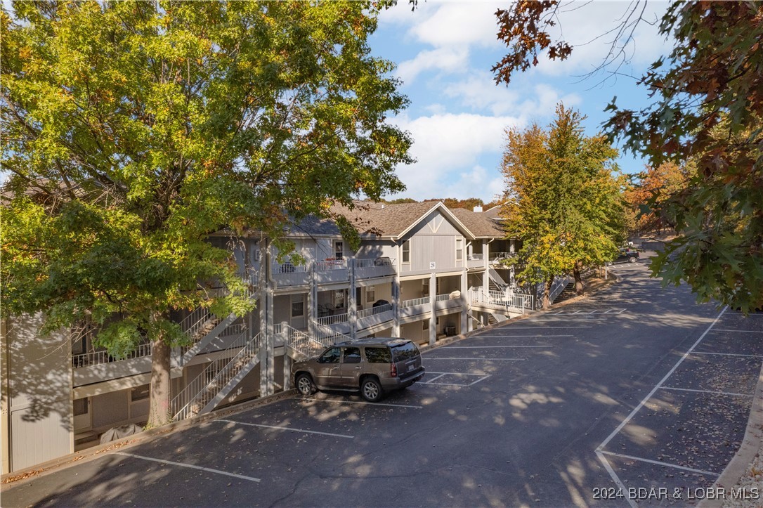 258 Regatta Bay Circle 4B