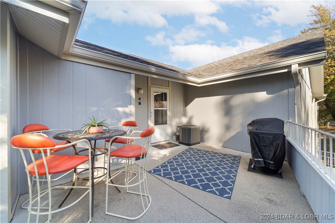 258 Regatta Bay Circle 4B