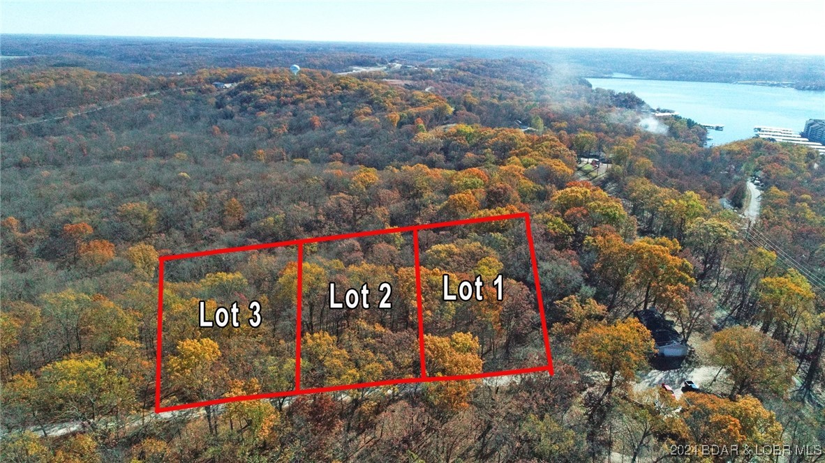 Lots 1, 2 & 3 Timber Road