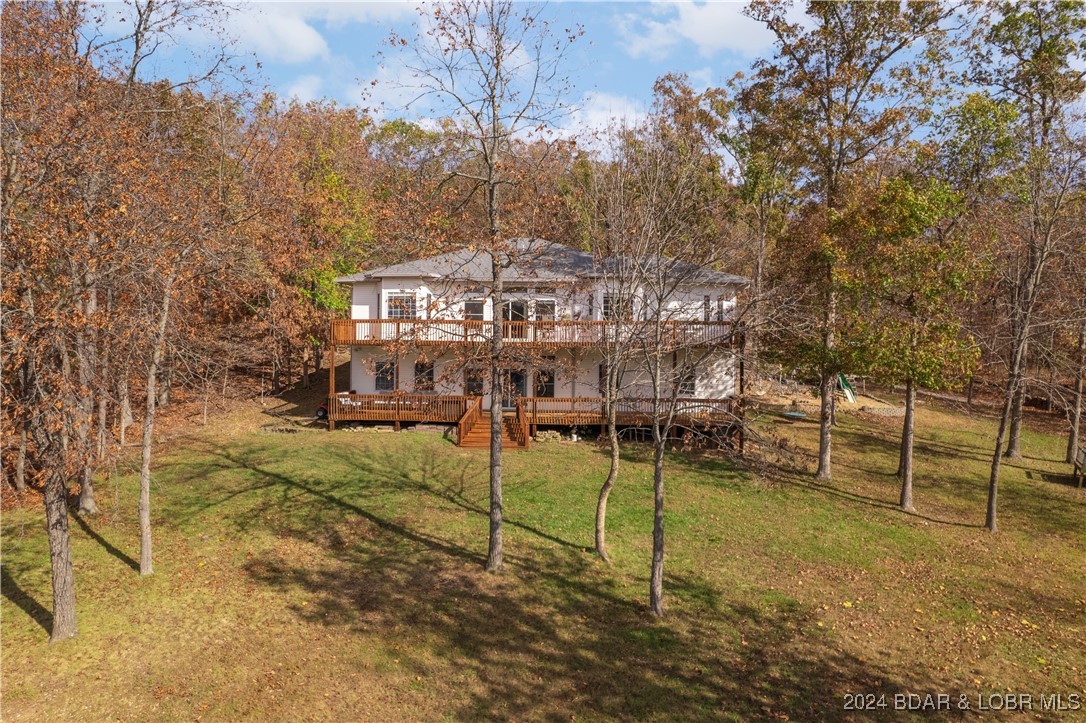 270 Veronica Lane