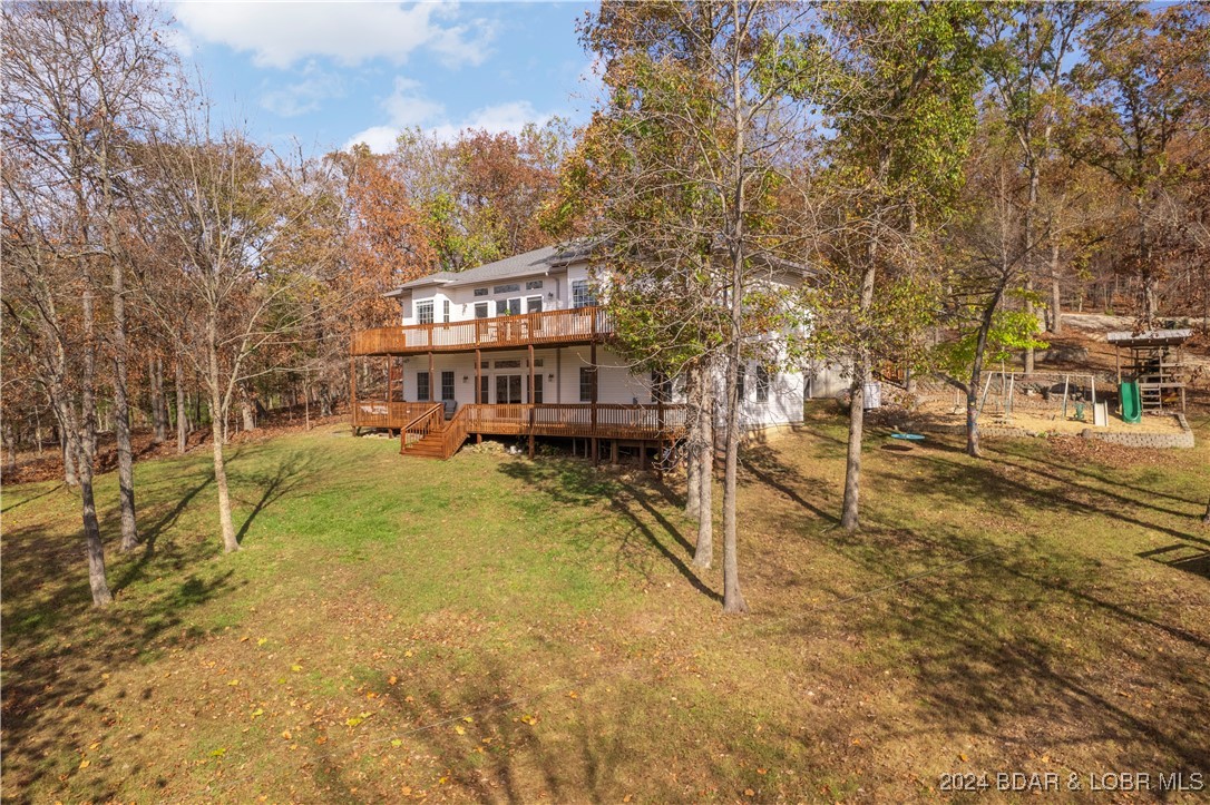 270 Veronica Lane