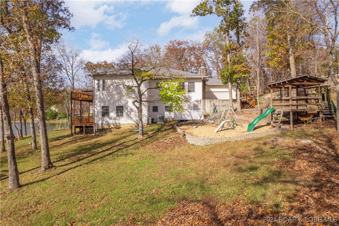 270 Veronica Lane