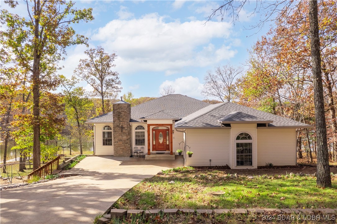 270 Veronica Lane