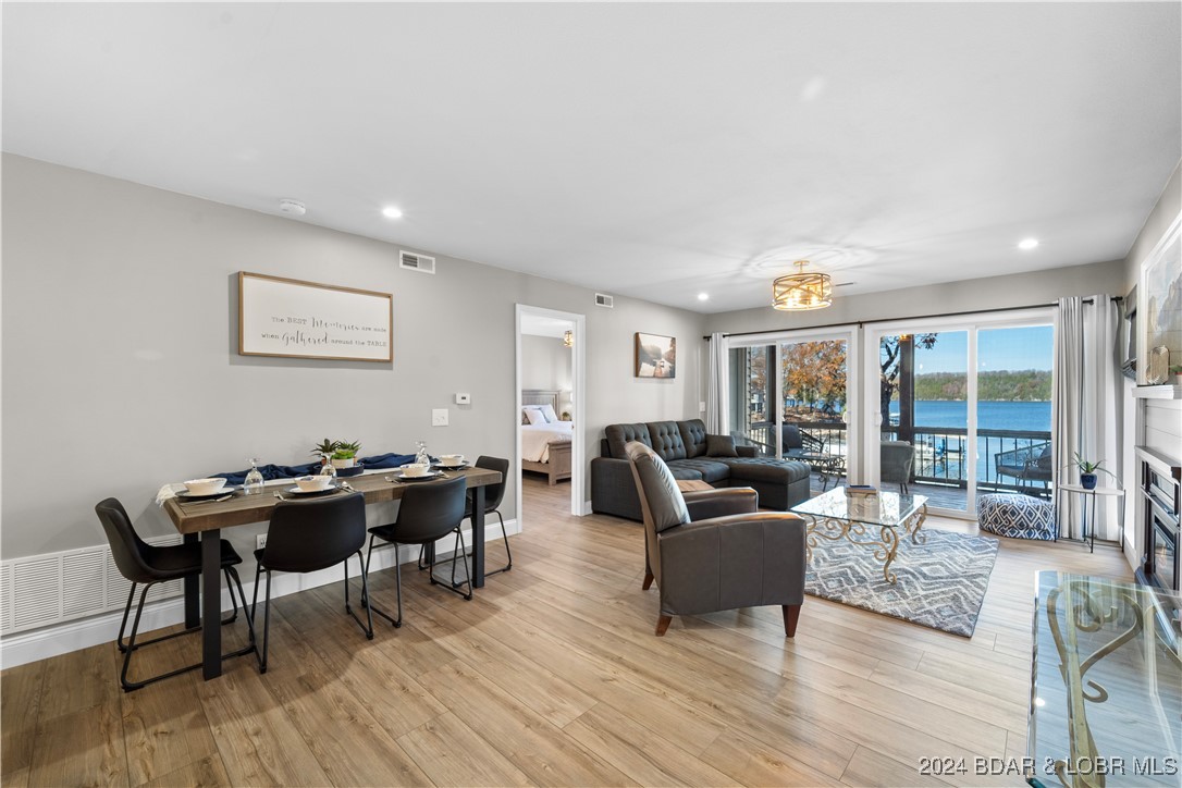 6005 Baydy Peak Road 1004