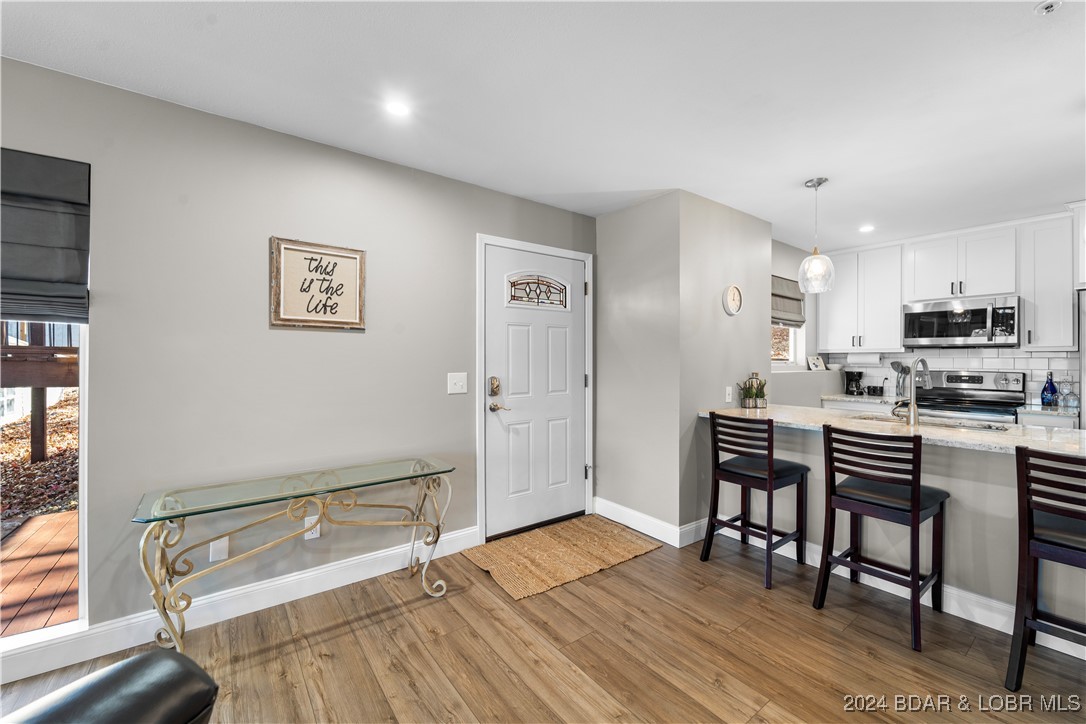 6005 Baydy Peak Road 1004
