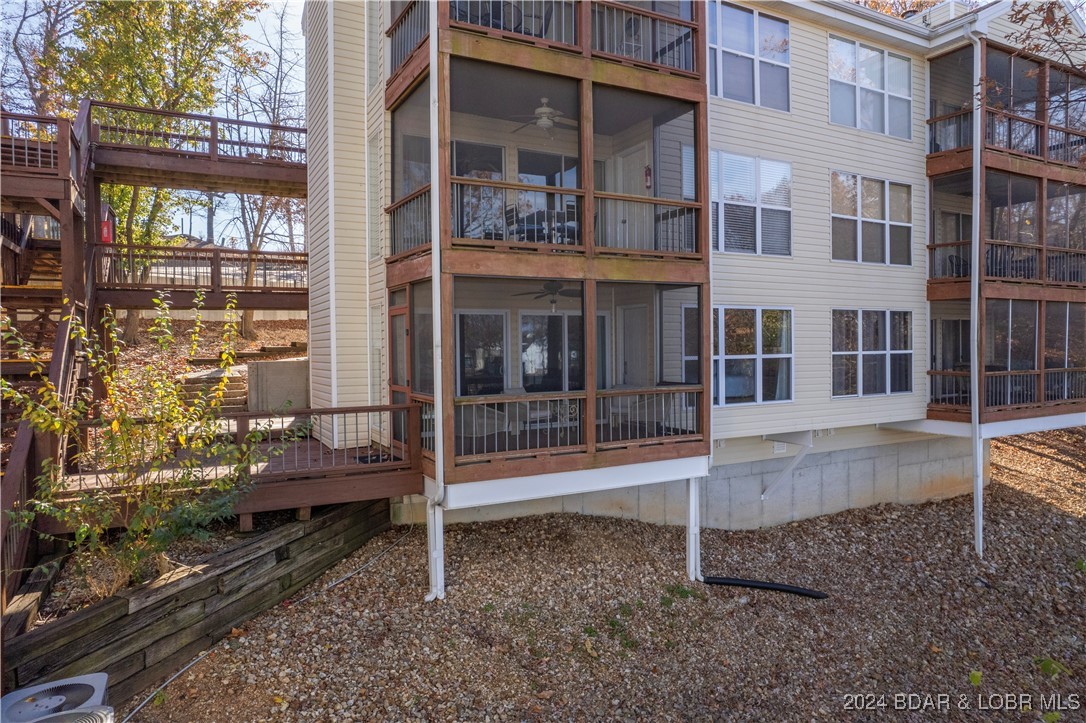 6005 Baydy Peak Road 1004