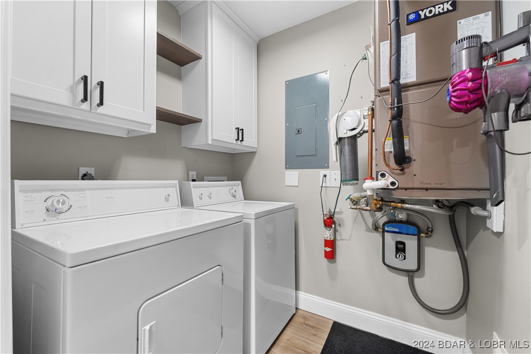 6005 Baydy Peak Road 1004