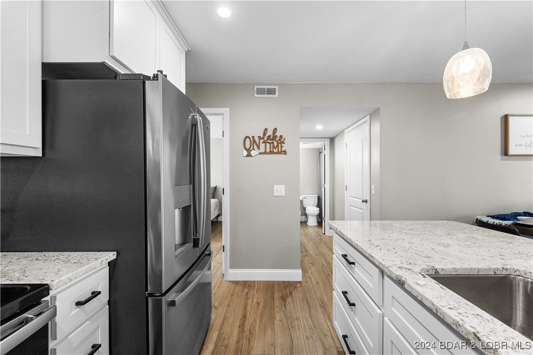 6005 Baydy Peak Road 1004