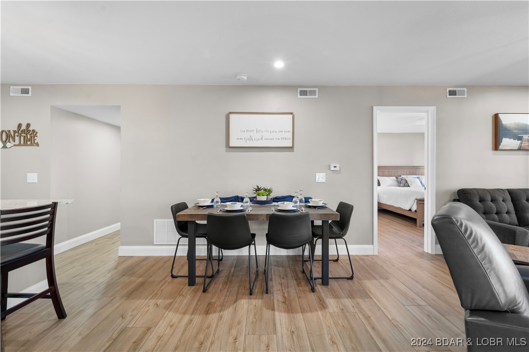 6005 Baydy Peak Road 1004