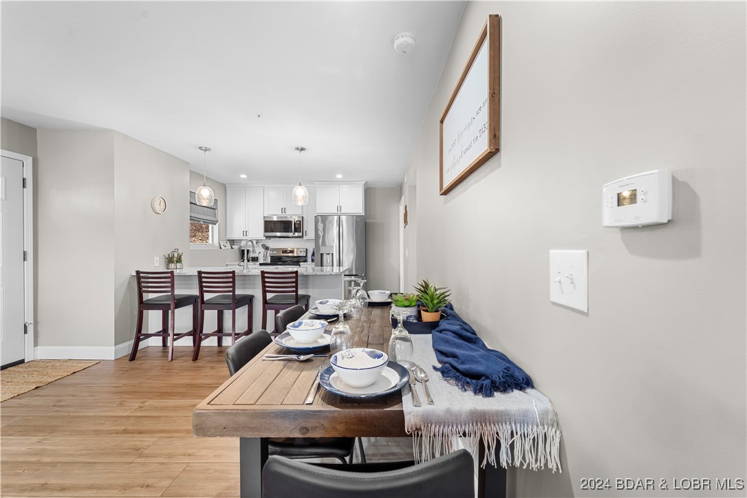 6005 Baydy Peak Road 1004