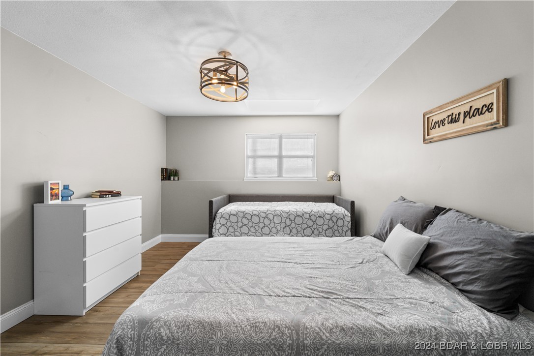 6005 Baydy Peak Road 1004