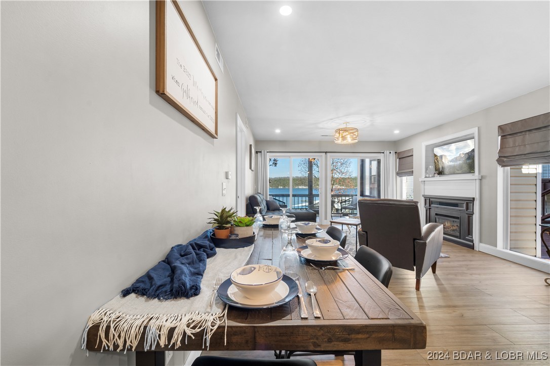 6005 Baydy Peak Road 1004