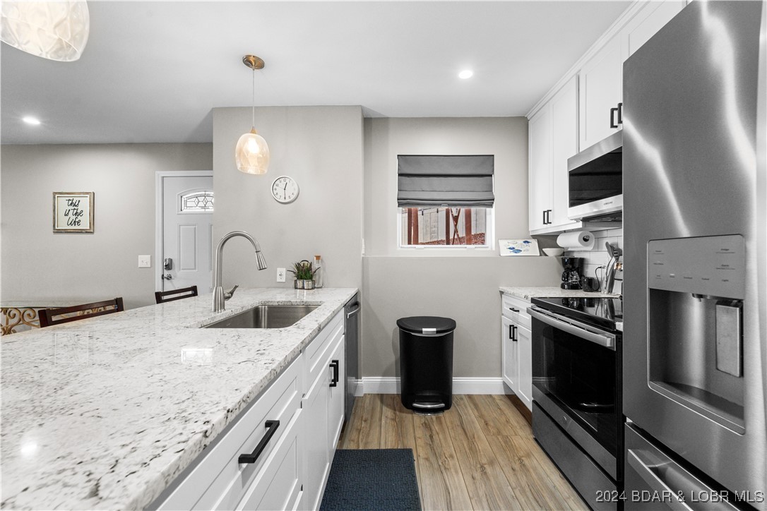 6005 Baydy Peak Road 1004