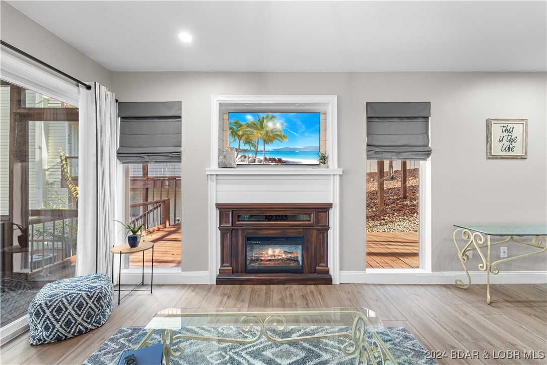 6005 Baydy Peak Road 1004